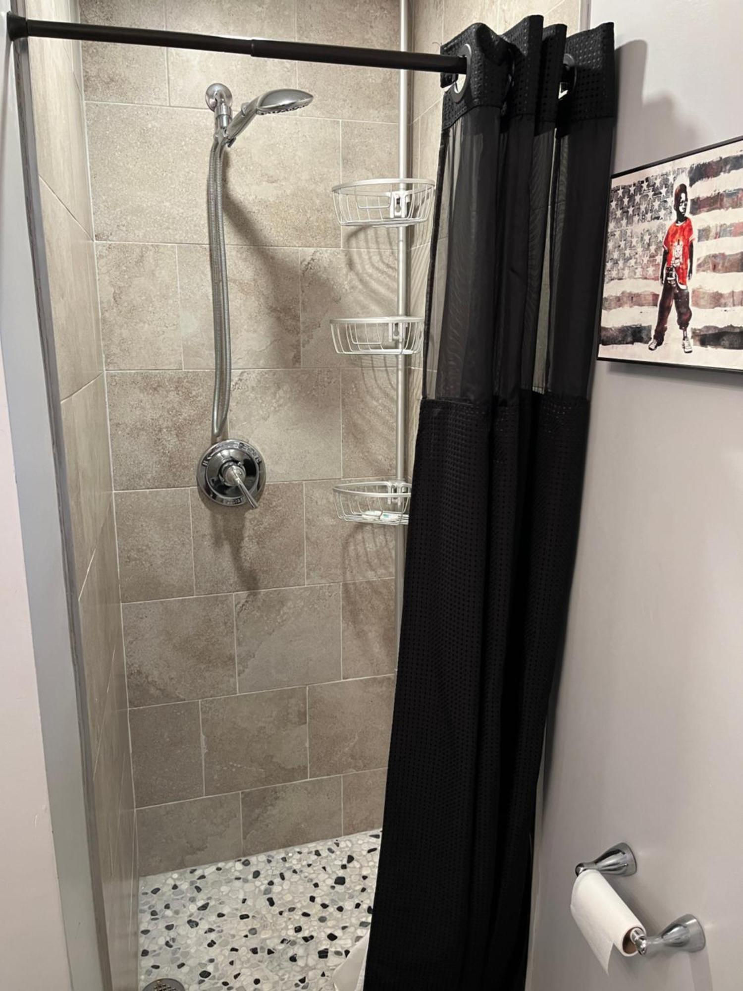 Apartamento Urban Retreat Basement Only Two Blocks From Metro! Off Street Parking! Washington